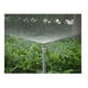 thumbnail image 5 of Rociador de Nebulización de Agua Atomizadora de Césped de Jardín de Aspersor Ajustable de 20 Piezas 1/2 Pulg. Soledad Boquilla de atomización ajustable, 5 of 10