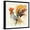 Black Frame, variant on Art.com Festive Rooster II Art Print by Albena Hristova, Black Frame Wall Art, 21" x 21"