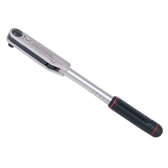 Expert - AVT100A Torque Wrench 3/8in Drive 2.5-11Nm