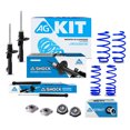 thumbnail image 1 of Kit Deportivo AG para Auto Completo para Volkswagen Lupo 2005 a 2008 4 Piezas Nuevos, 1 of 5