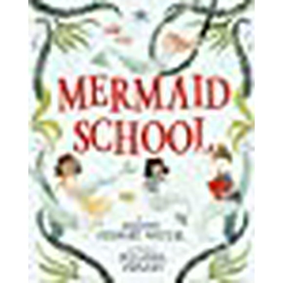Mermaid School