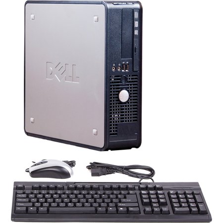 UPC 825633726581 product image for Dell Optiplex 780 SFF | upcitemdb.com