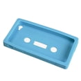 thumbnail image 2 of Funda para iPhone 4S 4G Retro Cassette Tape Protector de piel de silicona, 2 of 6