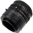 thumbnail image 4 of Fotodiox Lens Mount Adapter - Fuji Fujica X-Mount 35mm (FX35) SLR Lens to Canon EOS M (EF-m Mount) Camera Bodies; fits, 4 of 5