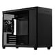 thumbnail image 3 of Gabinete ASUS Prime AP201 Micro ATX Mini Torre 1 Fan USB-C Negro, 3 of 5