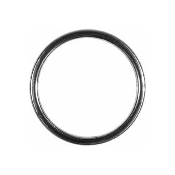 Exhaust Gasket - Compatible with 2009 - 2014 Nissan Cube 1.8L 4-Cylinder 2010 2011 2012 2013