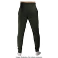 thumbnail image 4 of Pantalón Wilson Talla CH Jogger Deportivo Liso Verde Militar, 4 of 4