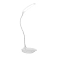 thumbnail image 1 of Lámpara Escritorio Recargable LED Luz Blanca 6000K Lumimexico Ike Lite 23004-1 / Moderna / Lámpara de Escritorio, 1 of 7