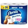 thumbnail image 1 of Papel higienico charmin soft 9/36 r, 1 of 5