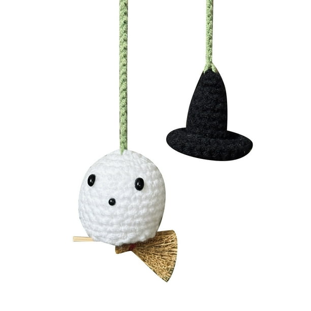 Adornos colgantes de Halloween, bonitos para fiestas, hogar, interior, exterior, vacaciones, accesorios festivos