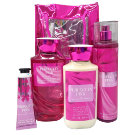 Bath and Body Works Make Joy Happen Gift Box - Walmart.com