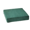 thumbnail image 2 of ZZkhGo My Order Chair Seat Pad Sponge Cushion Velvet Solid Wood Sofa Cushion Window Cushion Warm And Comfortable Tatami Cushion My Order Chair Seat Pad, 2 of 5