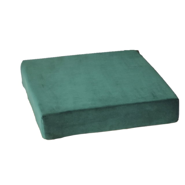 zanvin 16 Inches Stool Cushions for Bar Stool, Breathable Chair Pads Seat Cushions with Non-Slip Bottom