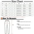 thumbnail image 3 of YUGYXL Men's Big and Tall Cotton Linen Pants Elastic Waist Drawstring Straight Pants with Pockets Outdoor Casual Pants Black XL, 3 of 6