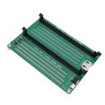 thumbnail image 1 of Tarjeta De Prueba De Memoria RAM Con Indicador LED, Analizador De Diagnóstico De Memoria DDR5UDMM DDR5RDIMM Para Servidor De Escritorio, 1 of 7