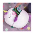 thumbnail image 4 of Saco De Dormir Y Almohada Para Niños 2 En 1 Diseño Adorable blanco, 4 of 4