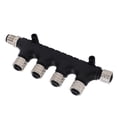 thumbnail image 2 of Pour Connecteur NMEA 2000 T, Terminateur de Câbles Haute Performance Durable pour Marine, 2 of 7