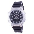 thumbnail image 1 of Casio Reloj Analógico Digital con Correa de Resina y Hora Mundial AMW-870-1A AMW870-1 para Hombre, 1 of 1