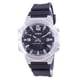 thumbnail image 1 of Casio Reloj Analógico Digital con Correa de Resina y Hora Mundial AMW-870-1A AMW870-1 para Hombre, 1 of 1