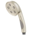 thumbnail image 1 of Speakman VS-3014-BN-E2 Caspian Anystream Multi-Function Handheld Shower Head, 2.0 GPM, Brushed Nickel, 1 of 5