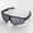 Grey, variant on Wireless Cycling Glasses, Fashion Eyewear, PC Frame, Anti-Blue Light smart Glasses for Men and Women, Eye Protection, Unisex, Indoor & Outdoor Use, Gift for Friends, Five Colors