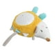 thumbnail image 1 of Peluches de peluche Proyector de luz nocturna Zulema Erizo, 1 of 8