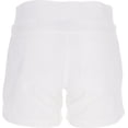thumbnail image 2 of Puma Bahama Bright White Shorts Women, 2 of 4