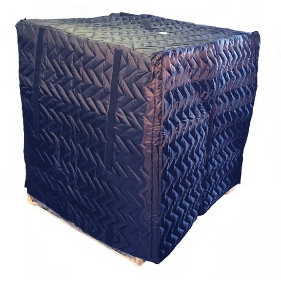 Insulated Pallet Cover 40" x 48" x 60"