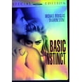 thumbnail image 2 of Basic Instinct (DVD), 2 of 3