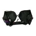 thumbnail image 2 of Victoria's Secret Shine Strap Bombshell Push-up Add 2 cups size Bra Moody Floral Size 36B NWT, 2 of 3