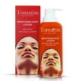 thumbnail image 1 of Tomatine Lightening Body Lotion 400ml - Formulado para hidratar y humectar las propiedades aclaradoras de la piel, 1 of 1