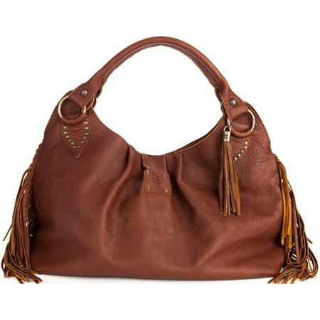 StS Ranchwear Western Handbag Womens Leather Gypsy Brown STS30623 ...