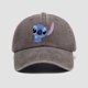 thumbnail image 1 of Disney-gorra de béisbol con estampado de dibujos animados para hombre y mujer, gorro de béisbol informal con estampado de dibujos animados, parasol, venta al por mayor Fivean unisex, 1 of 2