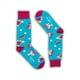 thumbnail image 4 of Calceta de Algodón Noma Outfitters Pequeño Pony Unitalla Retro Multicolor, 4 of 4