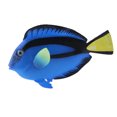 thumbnail image 4 of Adorno para pecera, decoración para acuario, pez tropical falso, divertido pez artificial luminoso, n.° 2, 4 of 14