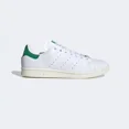thumbnail image 1 of Ad-id-as Stan Smith w/ Swarovski Crystals White Green FX7482 Men’s Sz 10.5, 1 of 6
