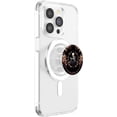 thumbnail image 4 of PopSockets PopGrip para MagSafe Book Lover Gothic Bookworm, 4 of 5