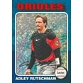 thumbnail image 2 of 2024 Topps Heritage Baseball Baseball Cards Value Box, 2 of 9