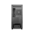 thumbnail image 2 of ANTEC NX Series NX500M, Mesh Front Panel, Type-C 3.2 Gen2 Ready, 1 x 120mm Fan Included, Tempered Glass Side Panels, 360mm Radiator Support, Mini-Tower M-ATX Gaming Case, 2 of 4