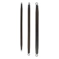 thumbnail image 2 of Outil Manuel de Flexion de Tuyau en PVC 420mm Longueur 4 points Ressort Courbe 20+25+32mm, 2 of 9