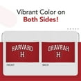 thumbnail image 3 of Showdown Displays 810003HARV-002 3 x 5 ft. Harvard Crimson NCAA Flag - No.002, 3 of 4