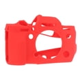 thumbnail image 1 of Shockproof Silicone Camera Case For Fuji XT4 - Anti Slip, Lightweight Protective Cover With Comfortable Feel, Real Camera Button Opening, Compatible With XT4 Cameras, 1 of 8