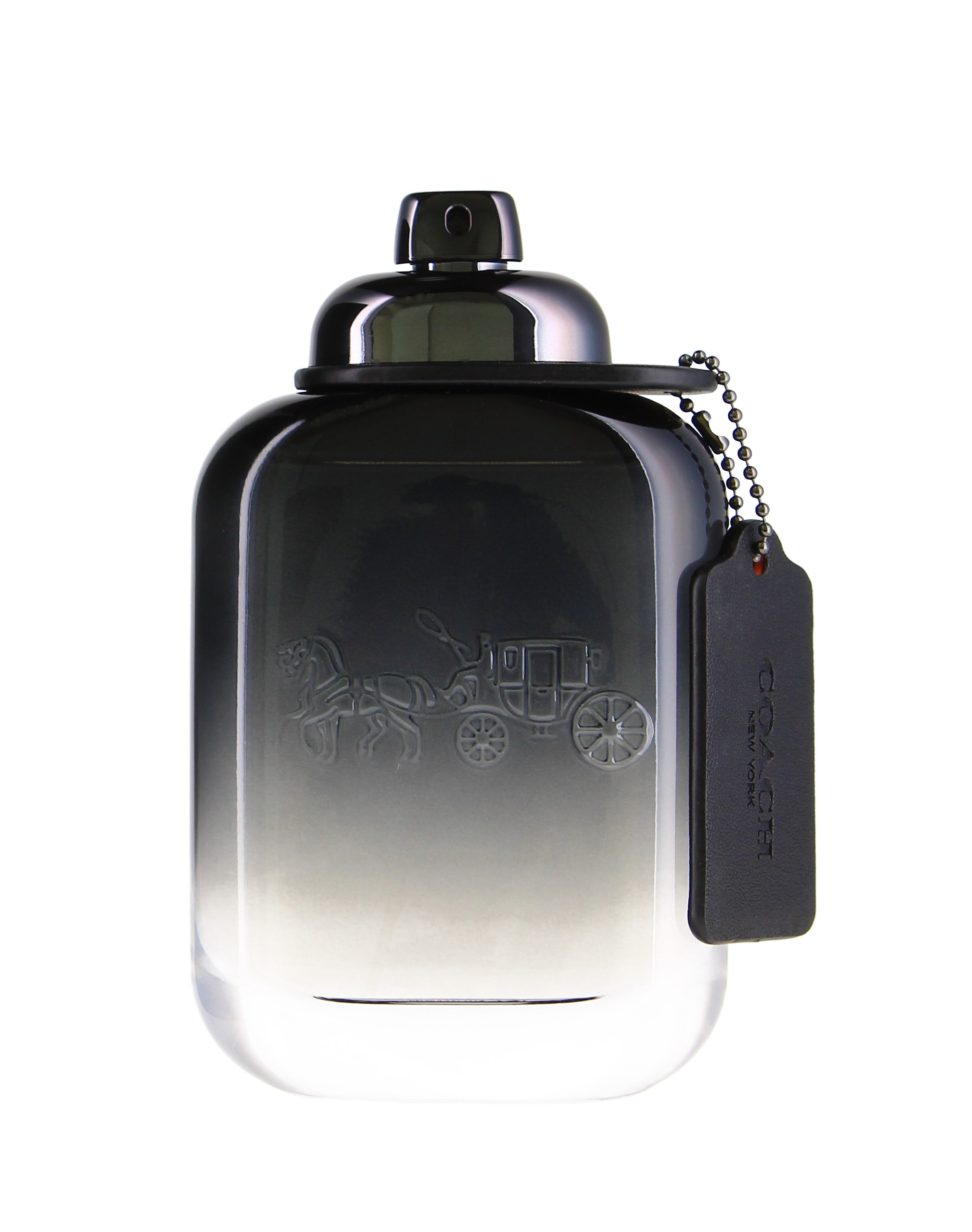Coach New York 3.3oz EDT Spray (M)