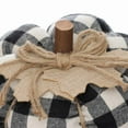thumbnail image 3 of PLAID PUMPKIN, 3 of 3