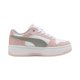 thumbnail image 2 of Tenis Puma para Mujer Rebound Femme Low Blanco-Rosa-Gris, 2 of 4