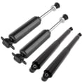 thumbnail image 2 of SCITOO 344081 37137 344378 37138 Front & Rear (4 Pcs) Shocks for Dodge, Shocks Absorbers Fits 1997-2004 for Dodge for Dakota,1999-2004 for Dodge for Durango Struts Auto Shocks, 2 of 5