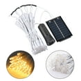 thumbnail image 3 of Cobear Solar patio umbrella light Warm light, 3 of 7