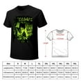 thumbnail image 2 of Graphic Tees Men Funny Tshirts Shirts for Men White Tee Shirt Gifts for Men, 2 of 9