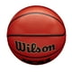 thumbnail image 5 of Baloncesto Wilson NCAA Legend talla 7 29.5 naranja/negra, 5 of 6