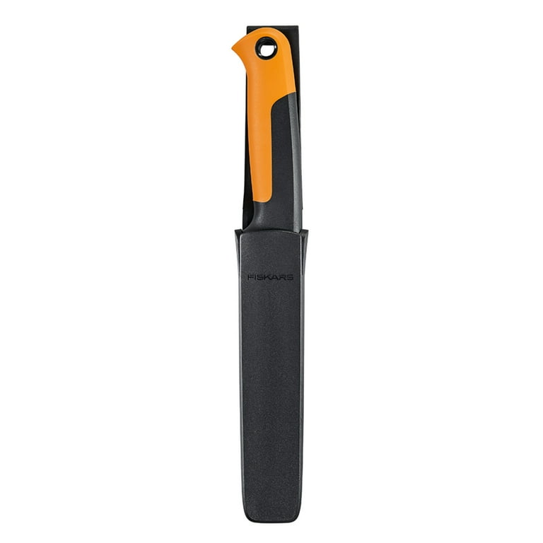 Amazon.com: NAYE Folding Garden Knife With Lock Back